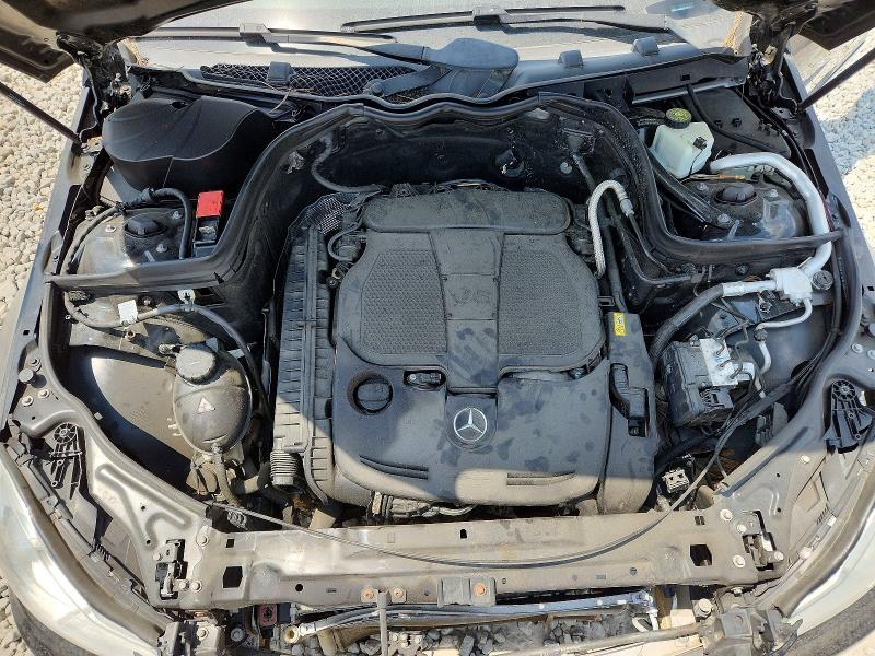 2014 Mercedes-Benz C 300 4matic