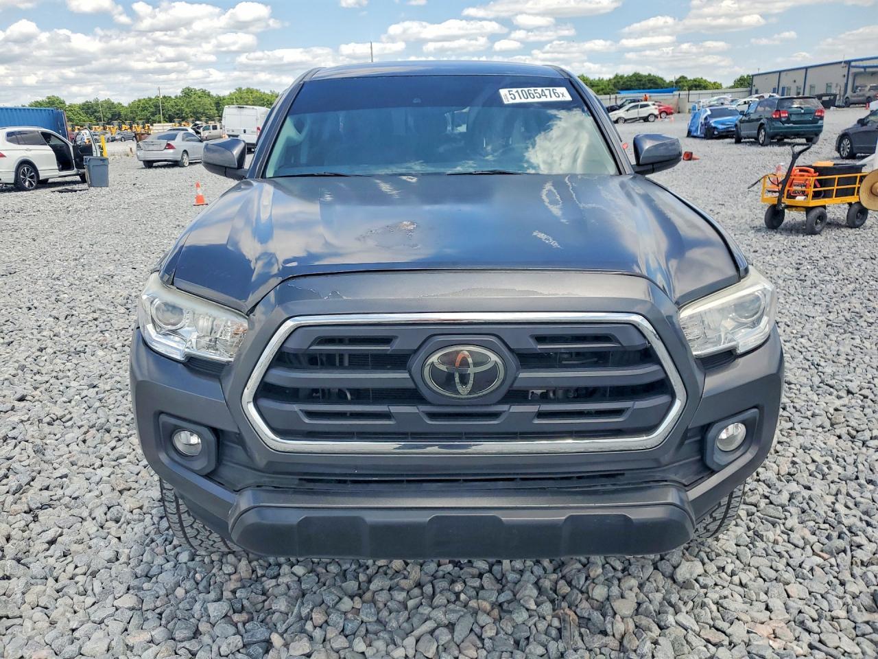 2020 Toyota Tacoma SR5 V6