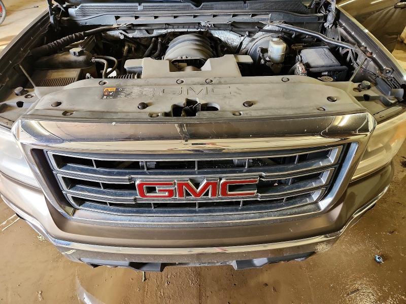 2014 GMC Sierra K1500 sle