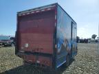 2001 Ford Econoline E450 Super Duty Cutaway Van