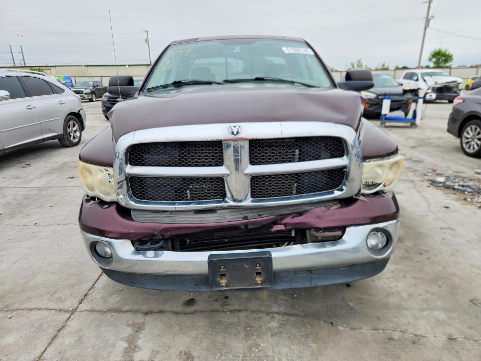 2005 Dodge RAM 2500 ST