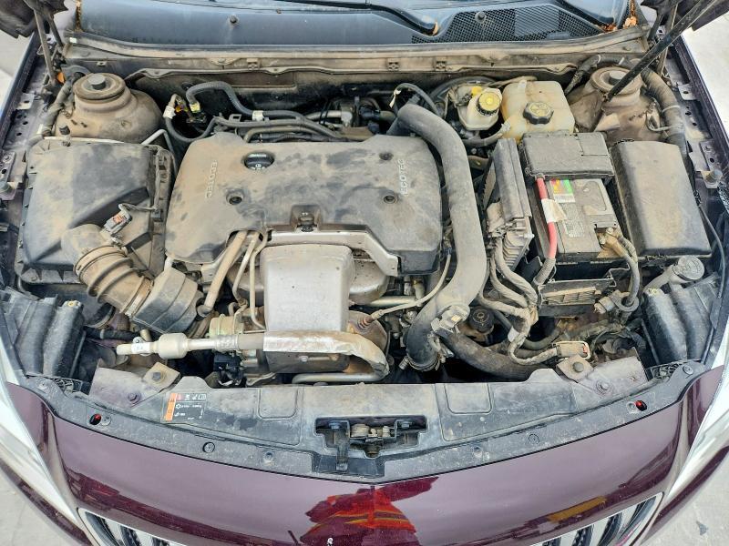 2017 Buick Regal Sport Touring