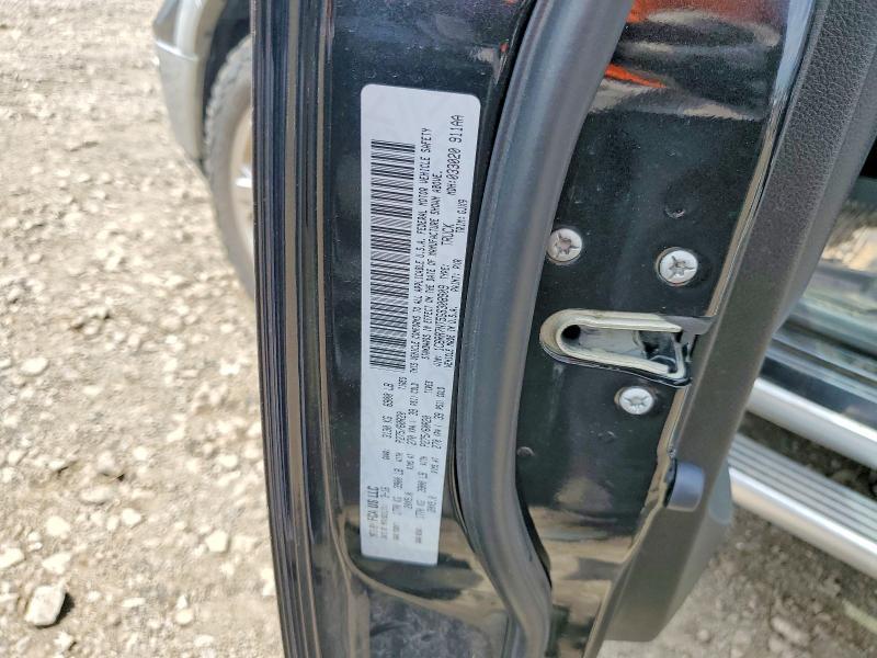 2016 Dodge 1500 Laramie
