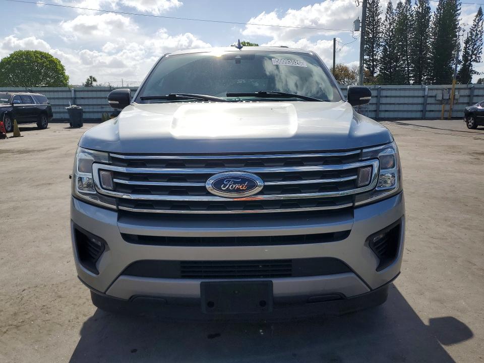 2020 Ford Expedition max xlt