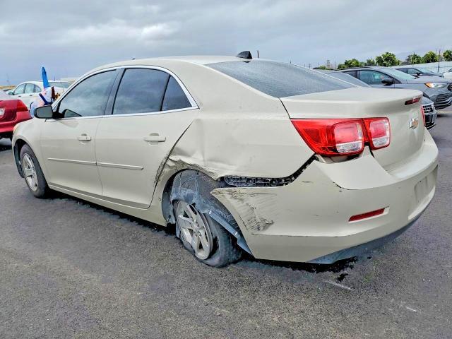 2013 Chevrolet Malibu ls