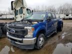 2022 Ford F350 Super Duty
