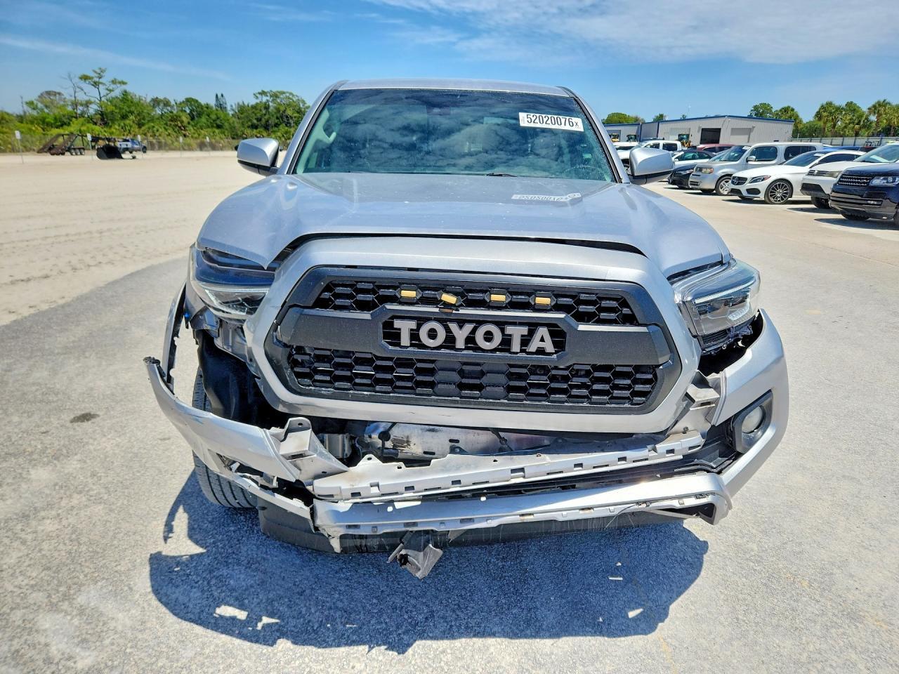 2018 Toyota Tacoma SR5 V6