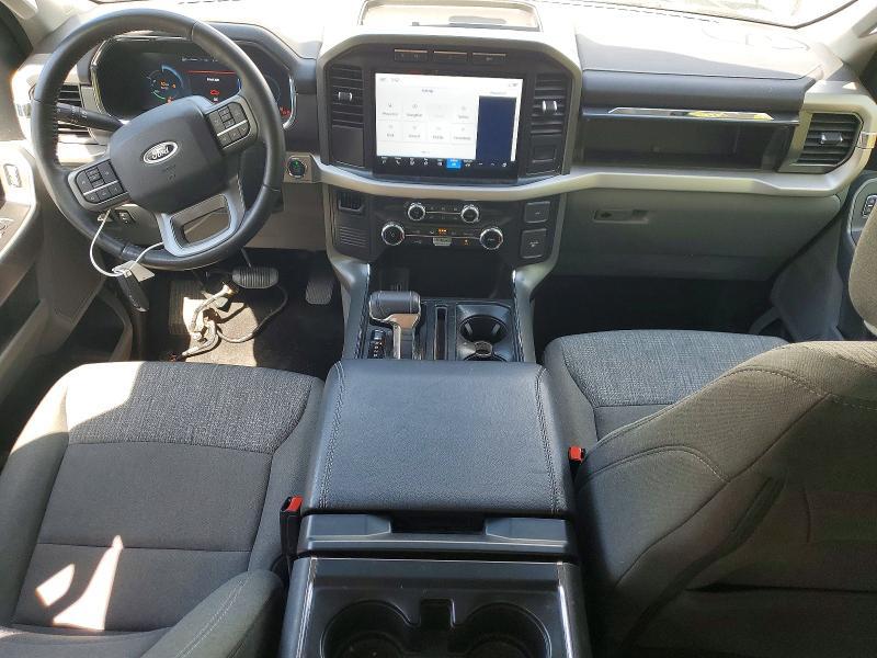 2022 Ford F150 Lightning PRO