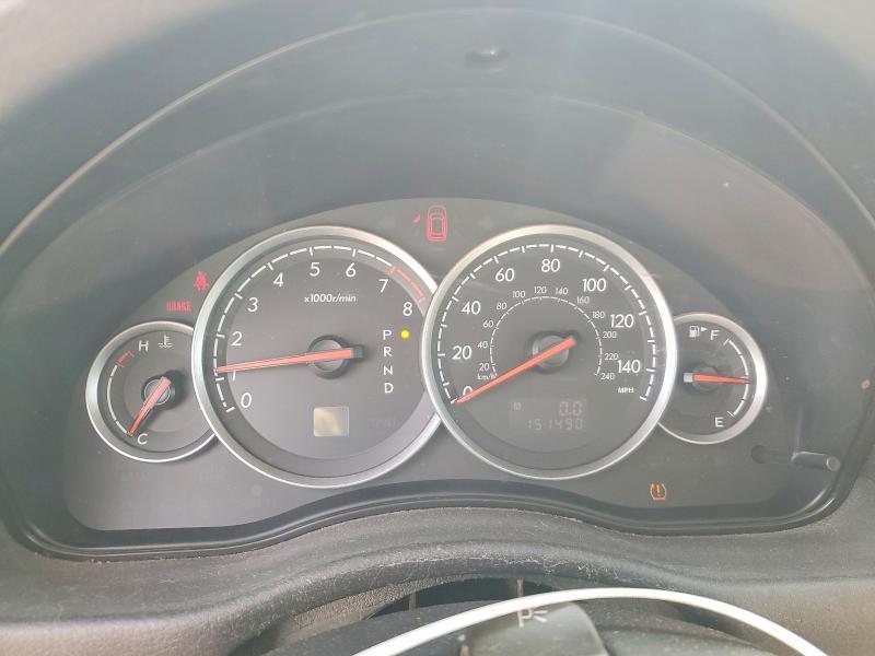 2006 Subaru Outback Outback 3.0r ll Bean