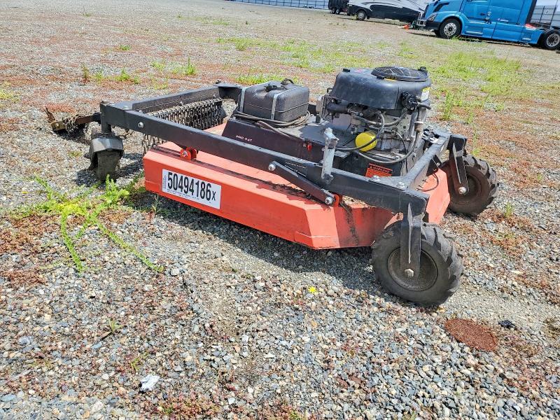 2023 Dr Power PRO 44T