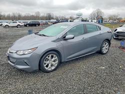 2018 Chevrolet Volt Premier en venta en Hillsborough, NJ