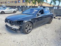 2014 Mercedes-Benz S 550 4matic for sale in Opa Locka, FL