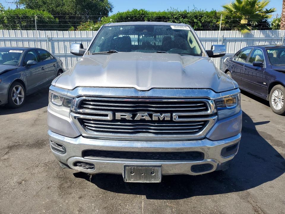 2021 Dodge 1500 Laramie