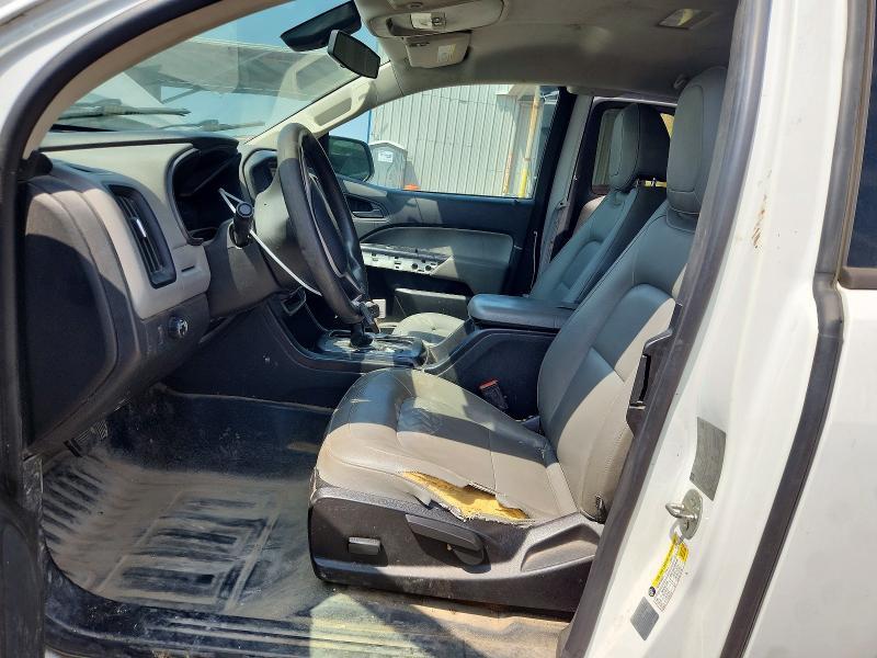 2017 Chev Colorado
