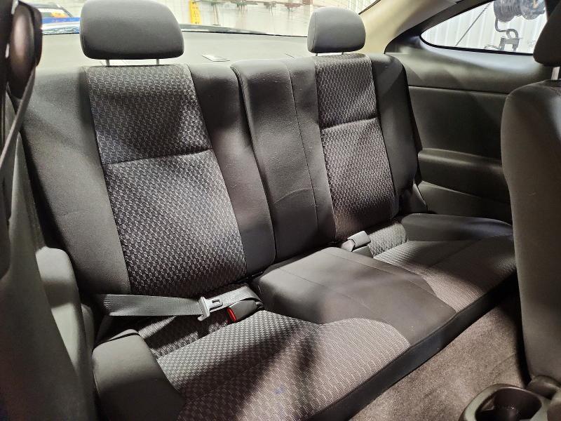 2008 Chevrolet Cobalt lt