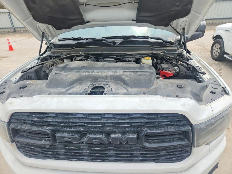 2023 Dodge RAM 2500 Limited