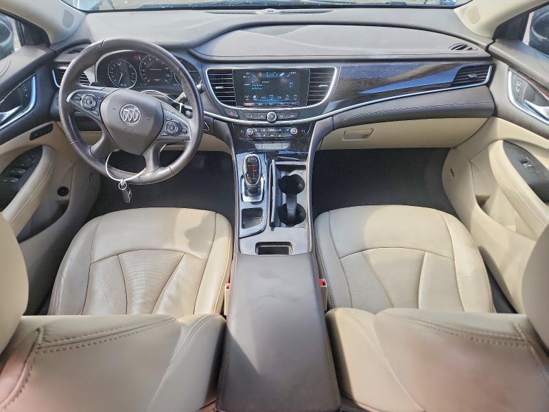 2019 Buick Lacrosse Essence