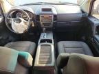 2008 Nissan Titan XE