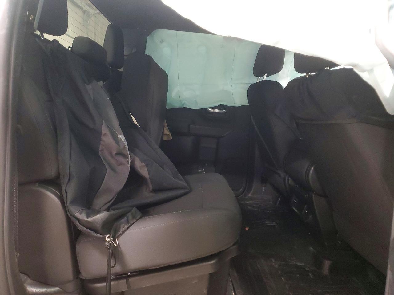 2021 GMC Sierra K2500 Heavy Duty