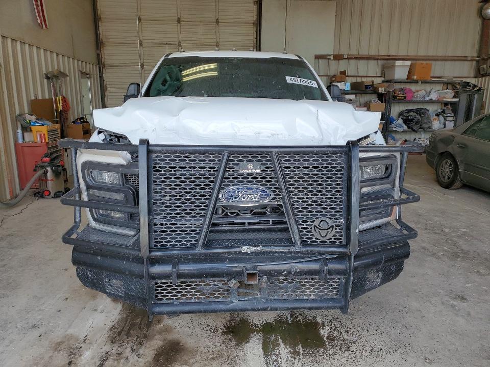 2023 Ford F250 Super Duty