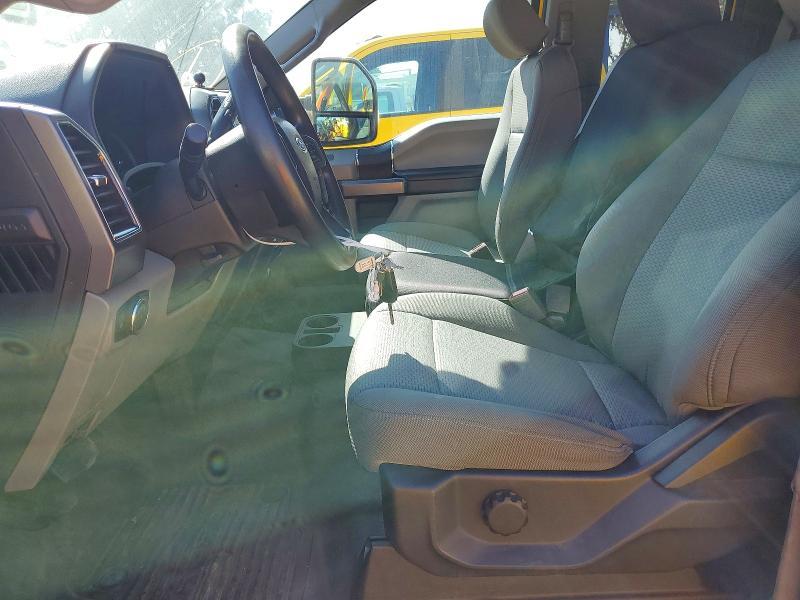 2019 Ford F450 Super Duty