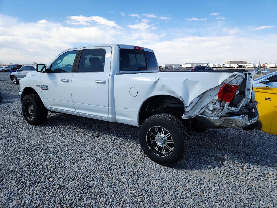 2014 Dodge RAM 2500 SLT