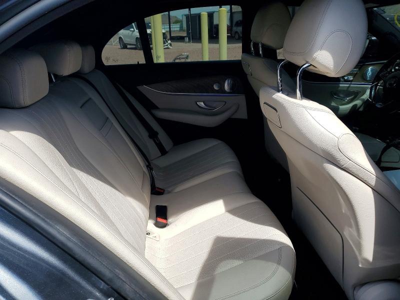 2018 Mercedes-Benz E 300