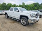 2018 GMC Sierra K1500 SLT