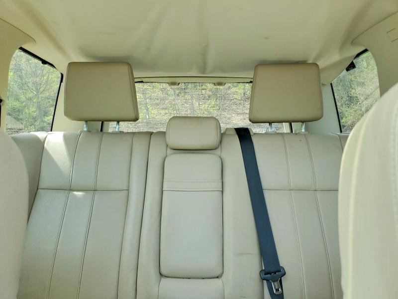 2011 Land Rover LR2 hse