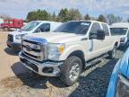 2012 Ford F350 Super Duty
