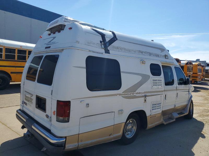 2005 Pleasreway RV