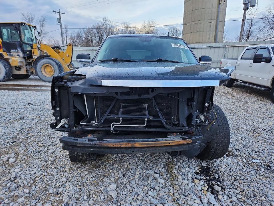 2010 Cadillac Escalade Premium