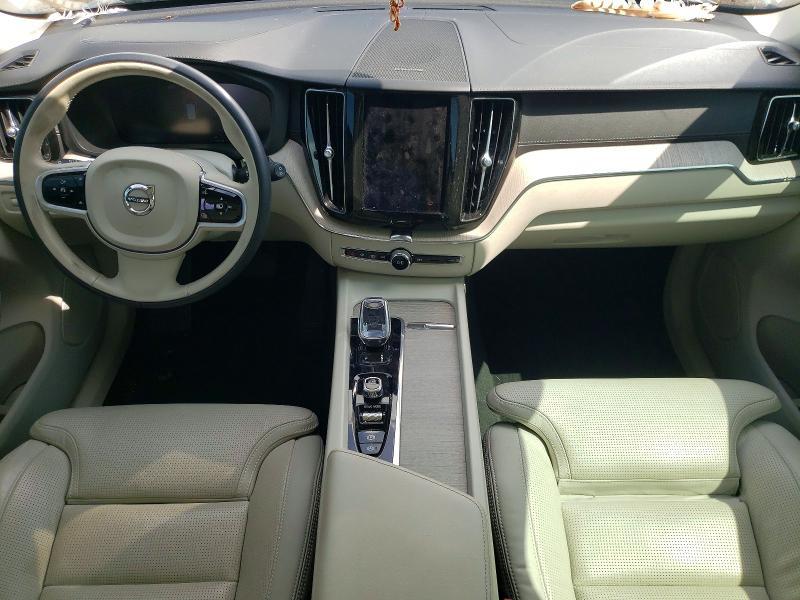 2021 Volvo Xc60 T8 Recharge Inscription