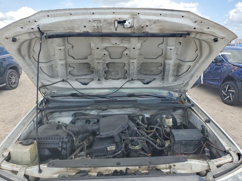 2013 Toyota Tacoma Access cab