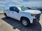 2020 Chev Silverado 1500