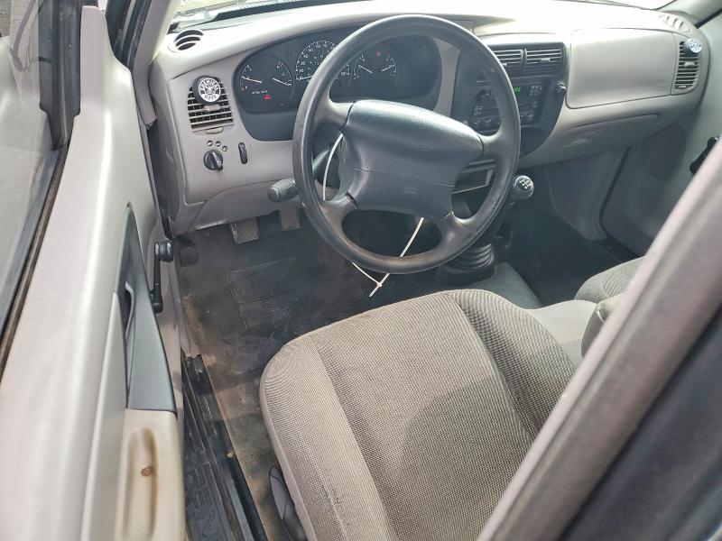 2000 Ford Ranger