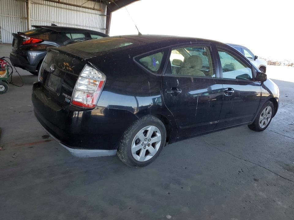 2007 Toyota Prius Base