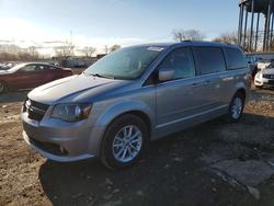 2018 Dodge Grand Caravan sxt for sale in Chicago Heights, IL