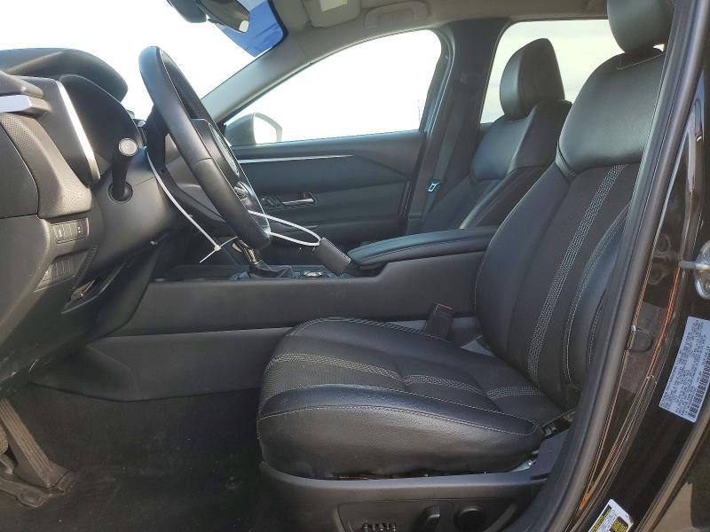 2024 Mazda Cx-50 Preferred