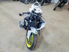 2015 Yamaha YZF-R6