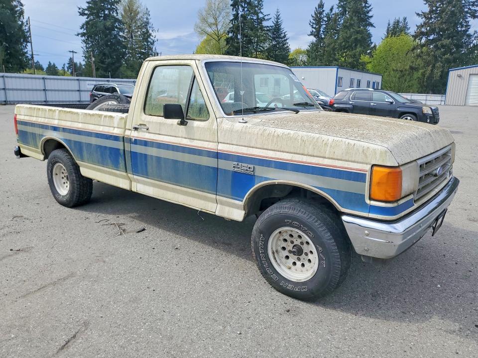 1990 Ford F150