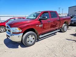 Salvage cars for sale from Copart Appleton, WI: 2018 Dodge Ram 2500 st