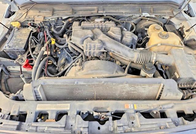 2016 Ford F250 Super Duty