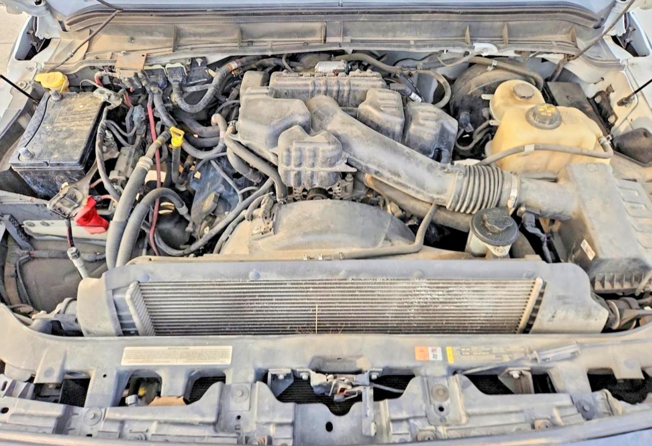 2016 Ford F250 Super Duty