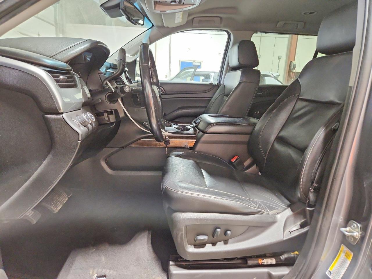 2019 Chevrolet Suburban lt 4WD 5.3l V8