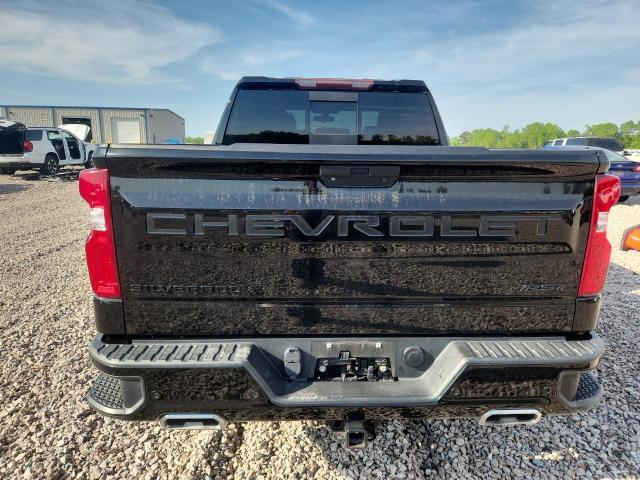2021 Chevrolet Silverado K1500 RST