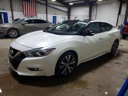 2018 Nissan Maxima Platinum for sale in West Mifflin, PA