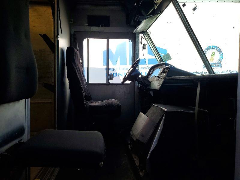 2012 Ford Econoline