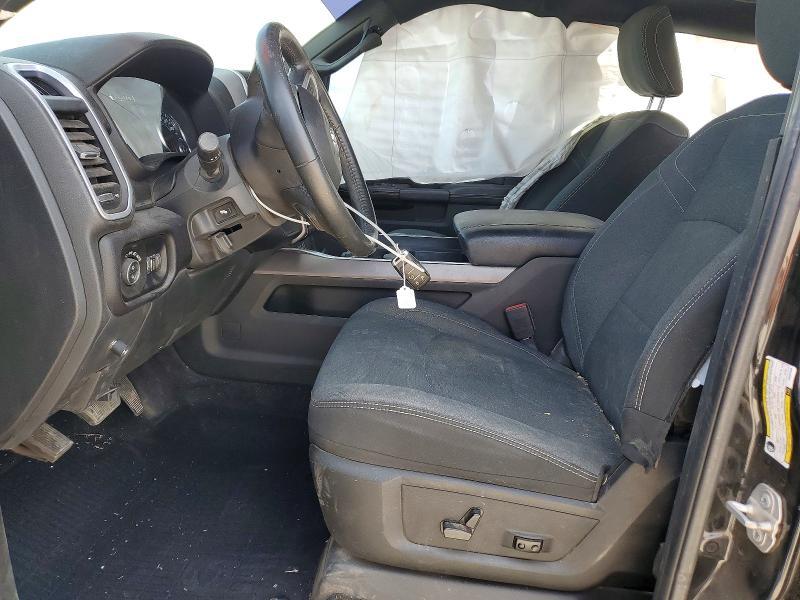 2020 Dodge RAM 2500 BIG Horn