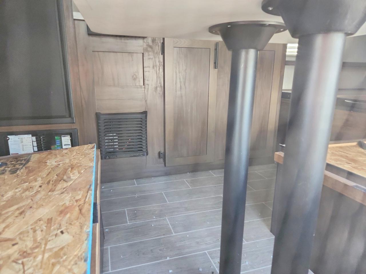 2021 Foresriver 2021 Forest River Wolf PUP Camper